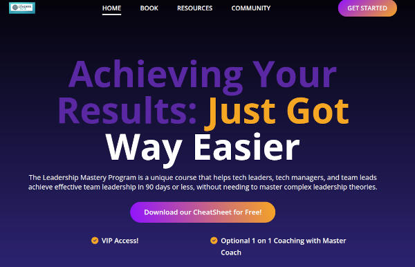 TheLeadersHub.Net